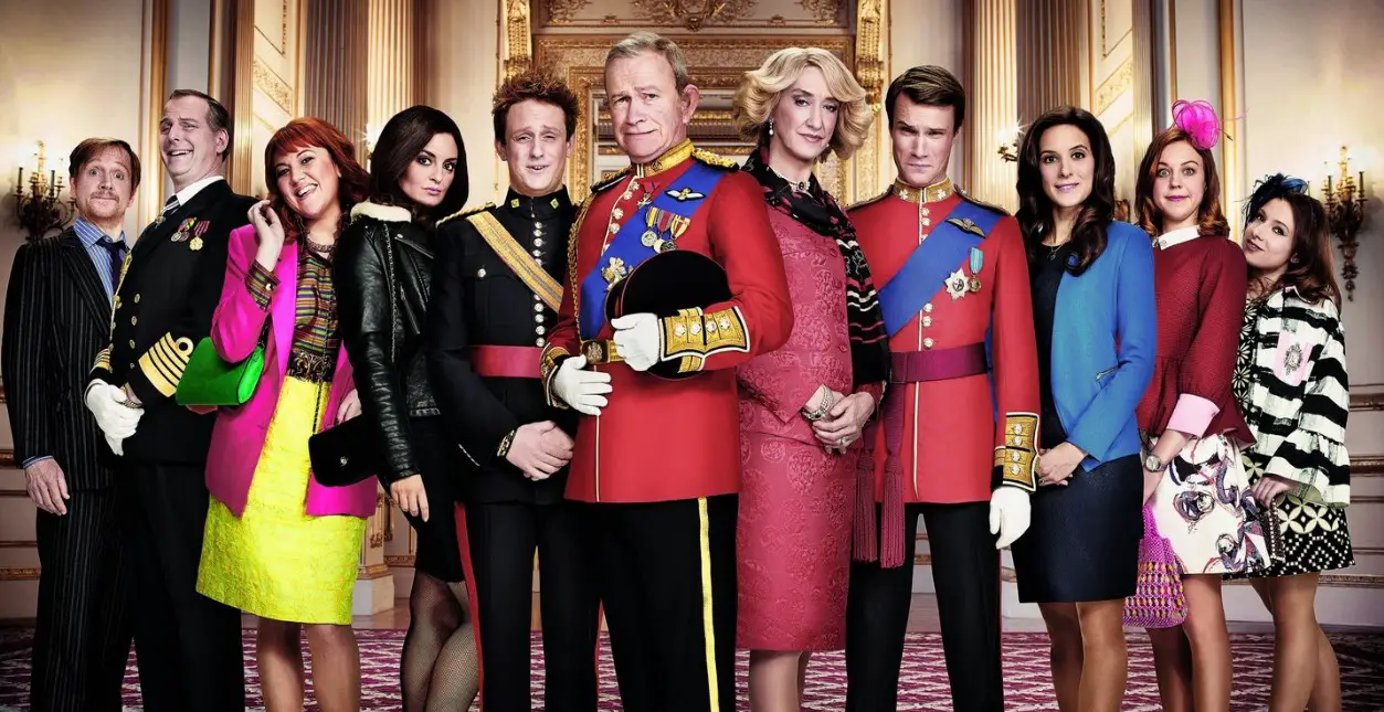 The Windsors Season 3 | Cast, Episodes