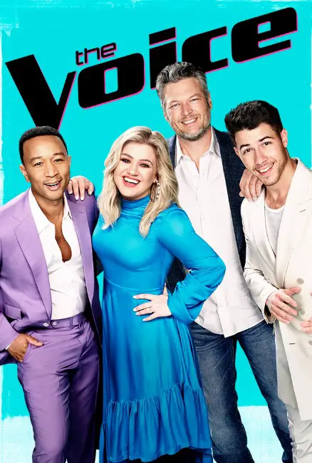 The Voice Season 18 | Cast, Episodes | And Everything You Need to Know