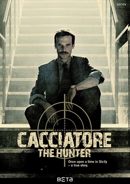 Cacciatore - The Hunter Season 2 Poster
