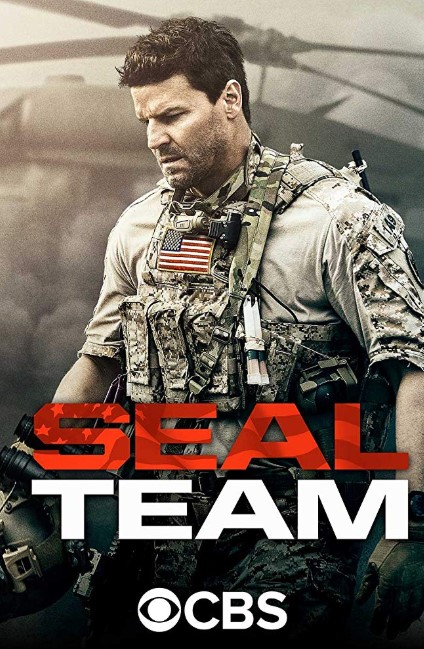 SEAL Team Season 3 Episode 11 Poster