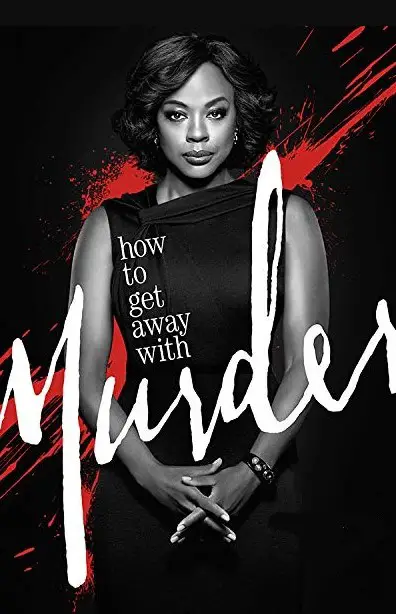 How to Get Away With Murder Season 6 Episode 10 Poster
