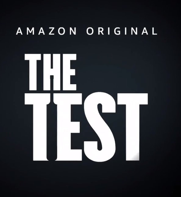 The Test: A New Era for Australia's Team TV Series (2020) Poster