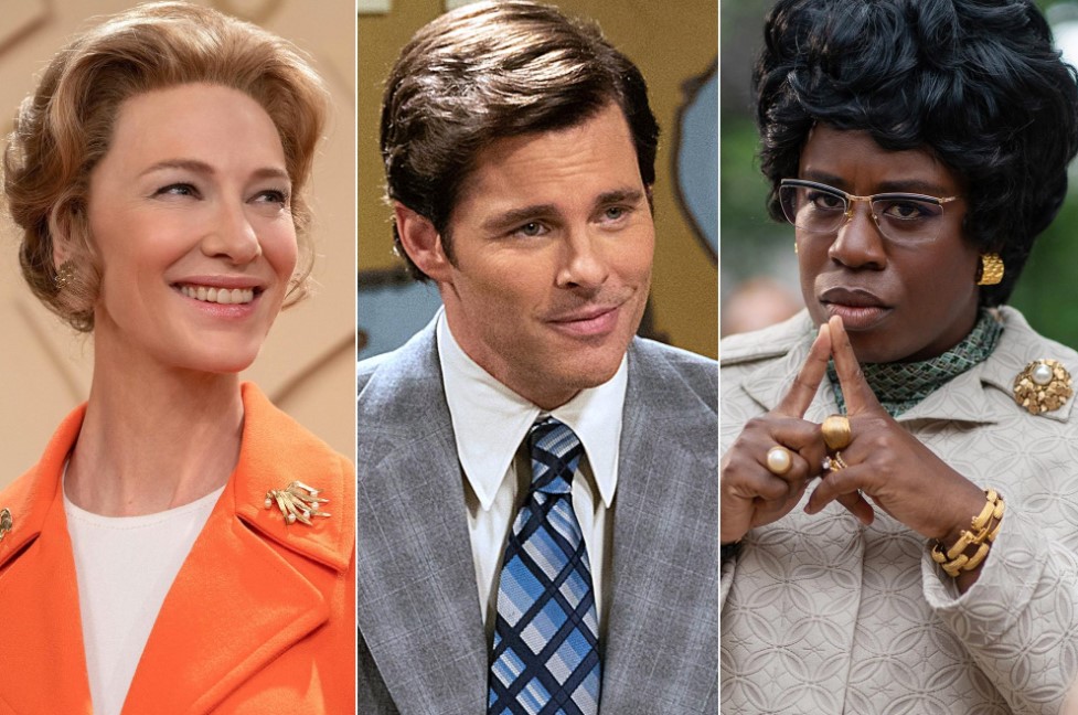 How To Make It In America Cast Mrs. America TV Series (2020) | Cast, Episodes | And Everything You