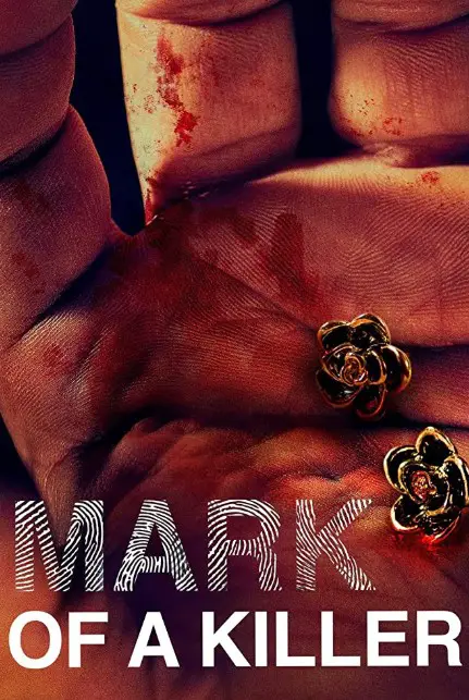 Mark of a Killer Season 2 Poster