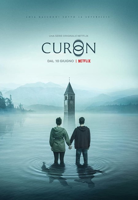 Curon (Italian TV Series) (2020) Poster