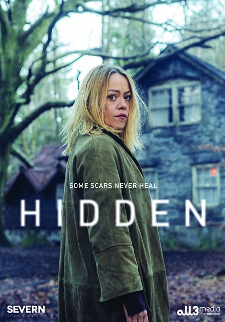 Hidden Season 2 Poster