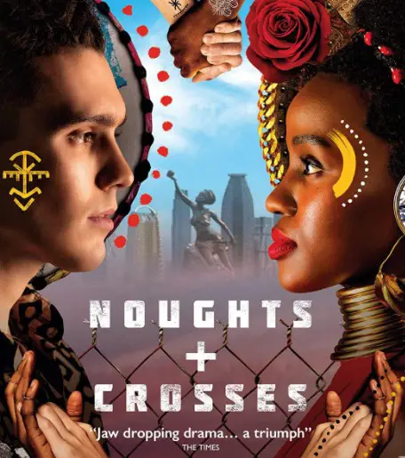 Noughts + Crosses Season 1 Poster