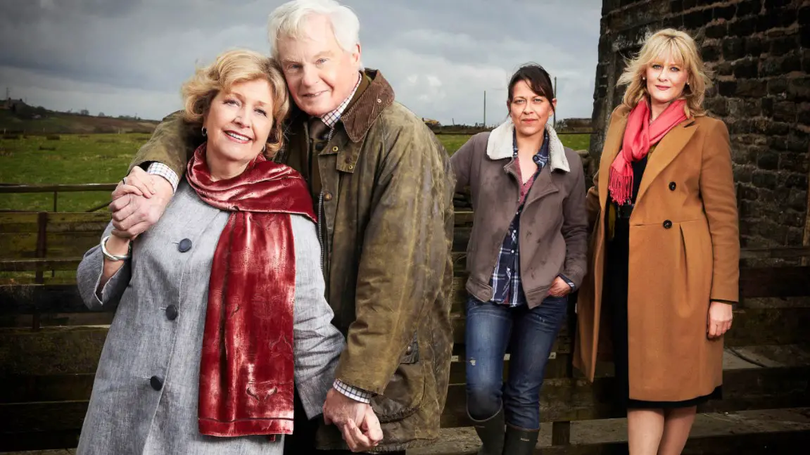 Last Tango In Halifax Season 4 Cast Episodes And Everything You Need To Know