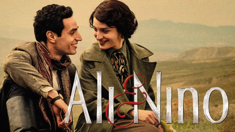 Ali and Nino cast Cast, Reviews, Release date, Story, Budget, Box office, Scenes