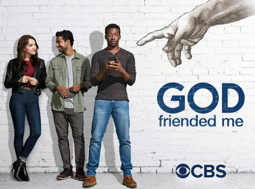 God Friended Me Cast, Reviews, Release date, Story, episodes, Scenes