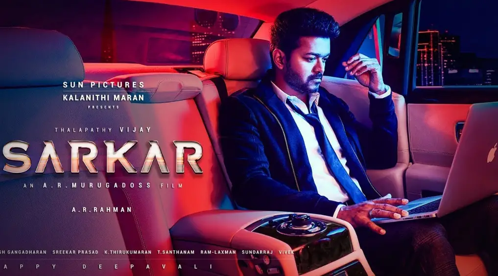 Sarkar 2018 Cast, Reviews, Release date, Story, Budget, Box office, Scenes, Songs