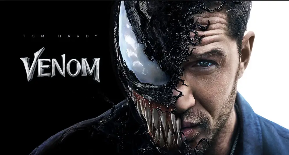Venom 2018 Cast, Reviews, Release date, Story, Budget, Box ...