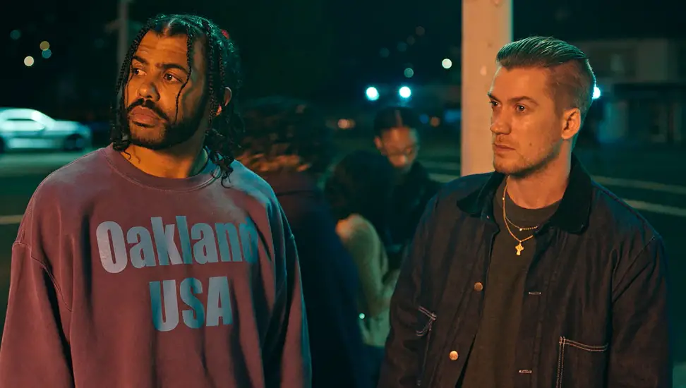 Blindspotting Budget, Box office, Cast, Reviews, Release date, Scenes, Story