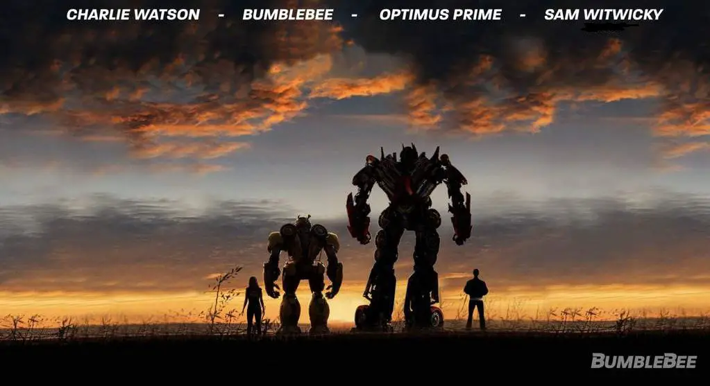 Bumblebee Budget, Box office, Cast, Reviews, Release date, Scenes, Story