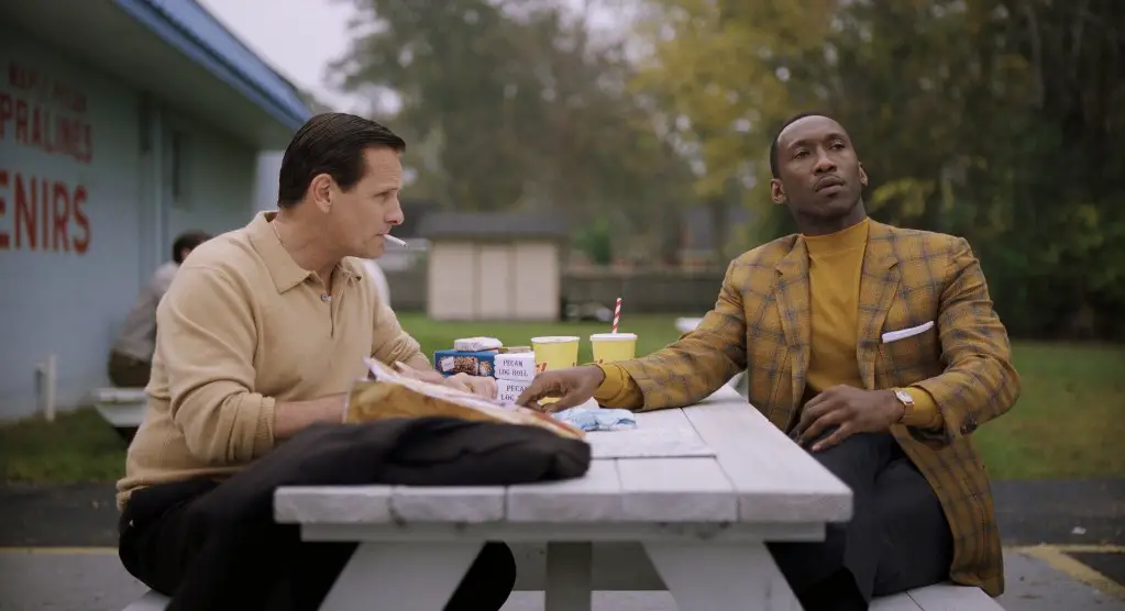 Green Book 2018 Budget, Box office, Cast, Release Date, Trailer, Story