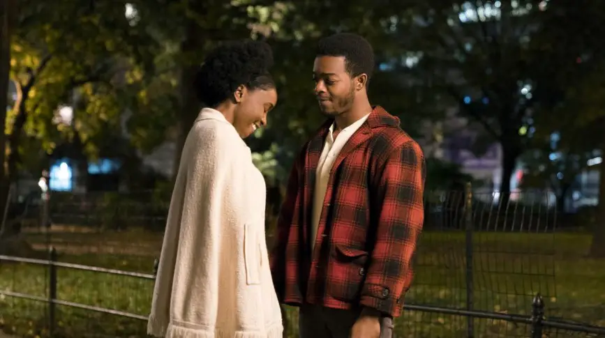 If Beale Street Could Talk Budget, Box office, Cast, Release Date, Trailer, Story