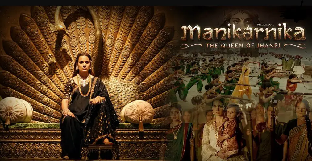 Manikarnika The Queen of Jhansi Budget, Box office, Cast, Release date, Trailer, Story, Poster