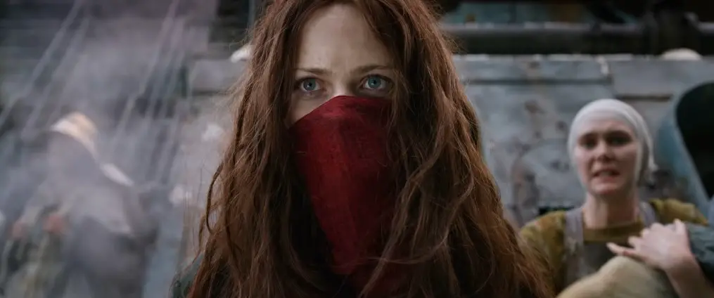 Mortal Engines (2018) Budget, Box office, Cast, Release Date, Trailer, Story