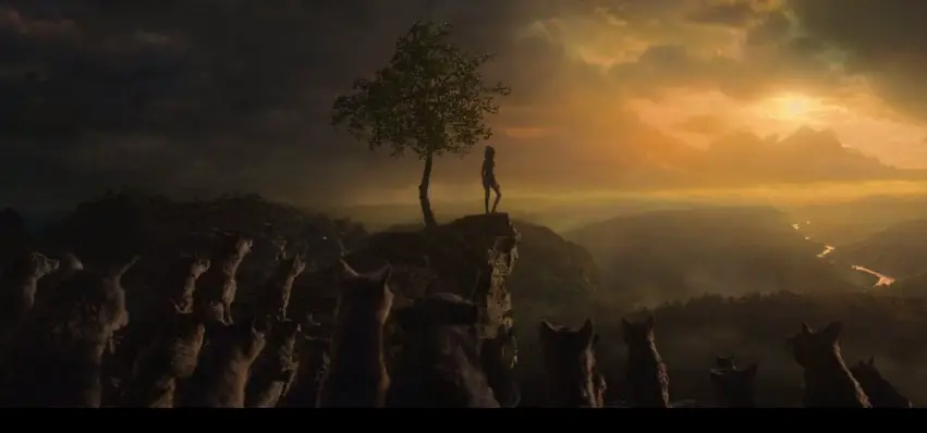 Mowgli Legend of the Jungle Budget, Box office, Cast, Release Date, Trailer, Story