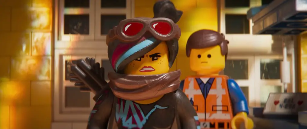 The Lego Movie 2: The Second Part (2019) Budget, Box office, Cast, Release Date, Trailer, Story