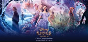 The Nutcracker and the Four Realms Budget, Box office, Cast, Release Date, Trailer, Story