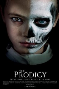 The Prodigy (2019) Poster