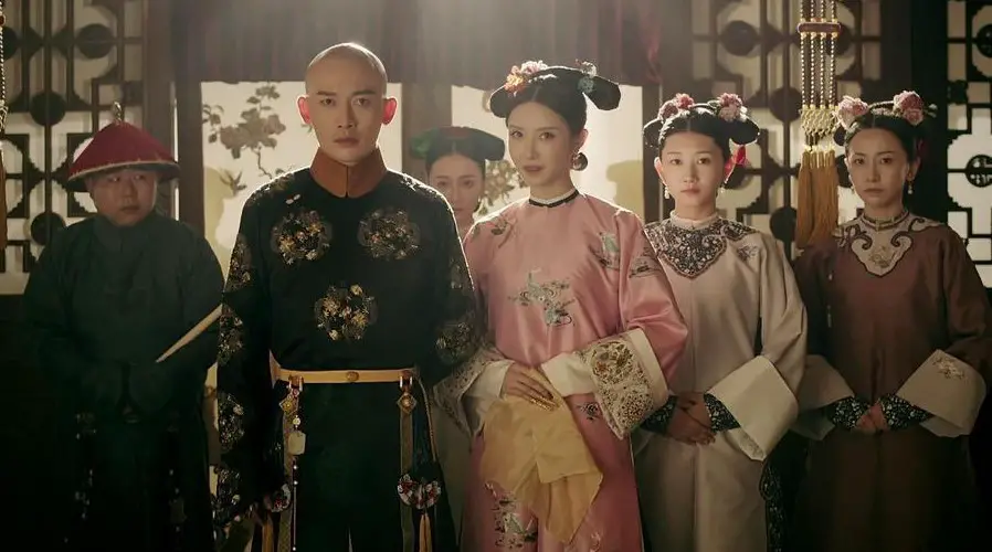 Story of Yanxi Palace Cast, Story, Trailer, Review, Release Date, Episodes