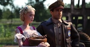 Welcome to Marwen (2018) Budget, Box office, Cast, Reviews, Release date, Scenes, Story