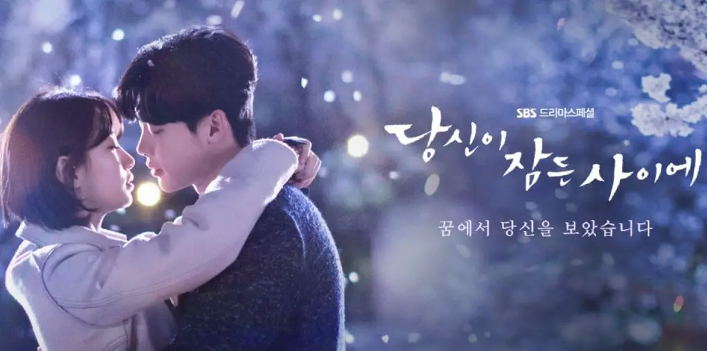 While You Were Sleeping (Drama 2017) Cast, Story, Release Date, Episodes, Poster