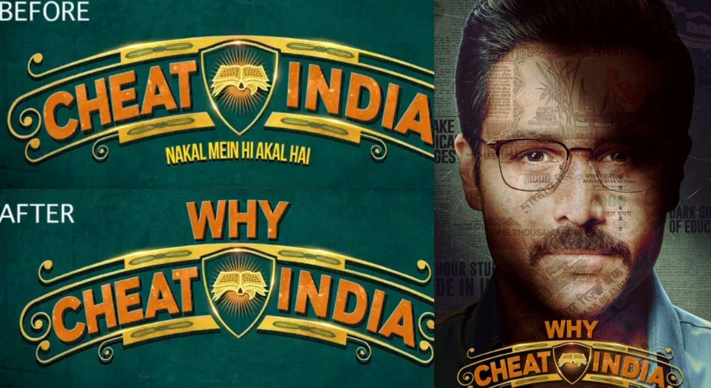 Why Cheat India Budget, Box office, Cast, Reviews, Release date, Songs, Story