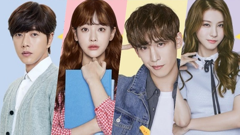 Cheese in the Trap 2018 Budget, Box office, Cast, Reviews, Release date, Scenes, Story