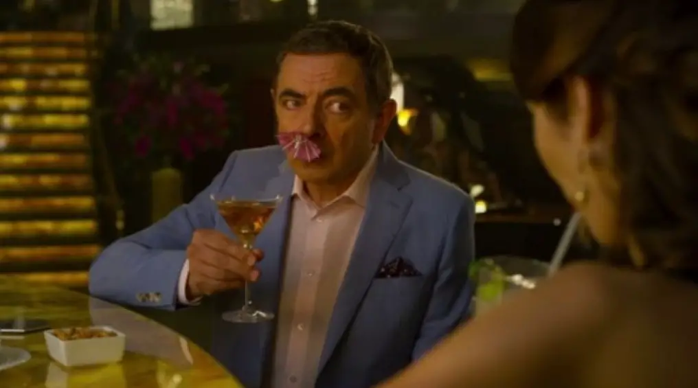 Johnny English Strikes Again (2018) Budget, Box office, Cast, Release Date, Story