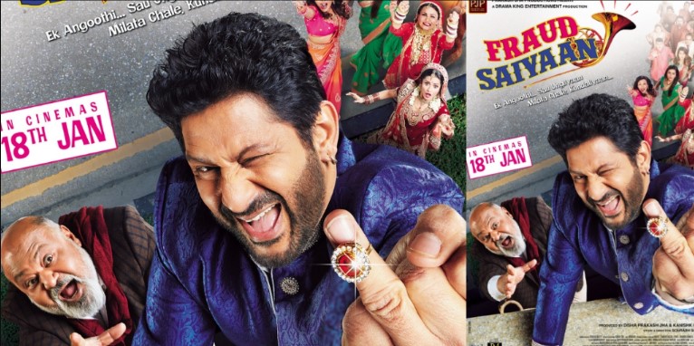 Fraud Saiyaan Budget, Box office, Cast, Trailer, Reviews, Release date, Story