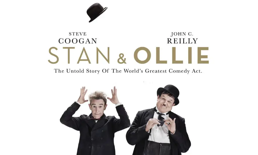 Stan And Ollie Budget, Box office, Cast, Reviews, Release date, Story