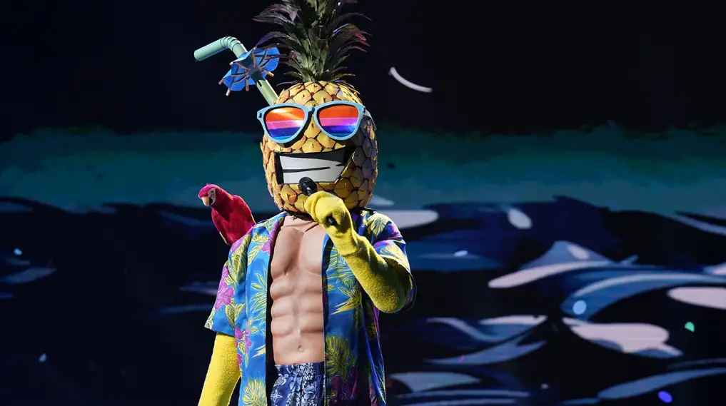 The Masked Singer (American TV Series) Cast, Judges , Predictions, Trailer, Release Date, Episodes