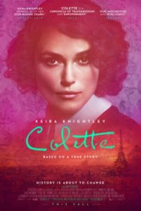 Colette 2018 Poster