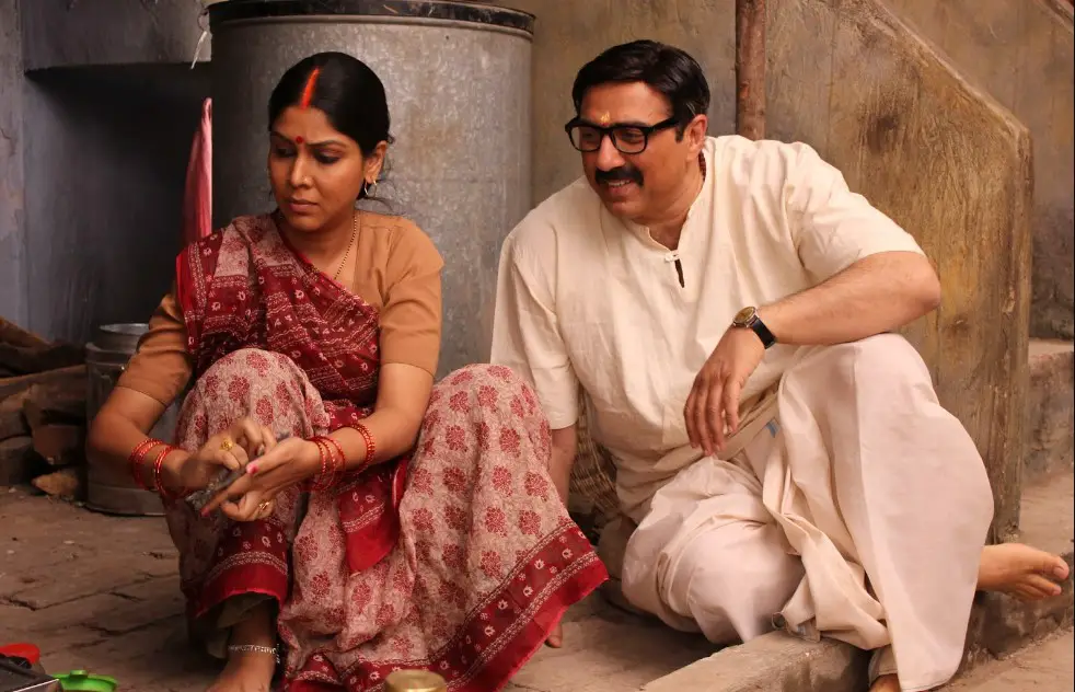 Mohalla Assi (2018) Budget, Box office, Cast, Release Date, Plot