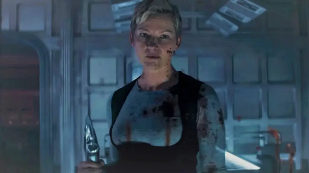 Nightflyers TV Series (2018) Cast, Release Date, Episodes, Poster