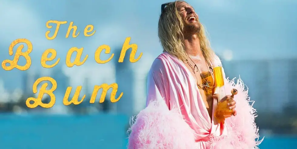 The Beach Bum Cast, Release date, Plot, Budget, Box office