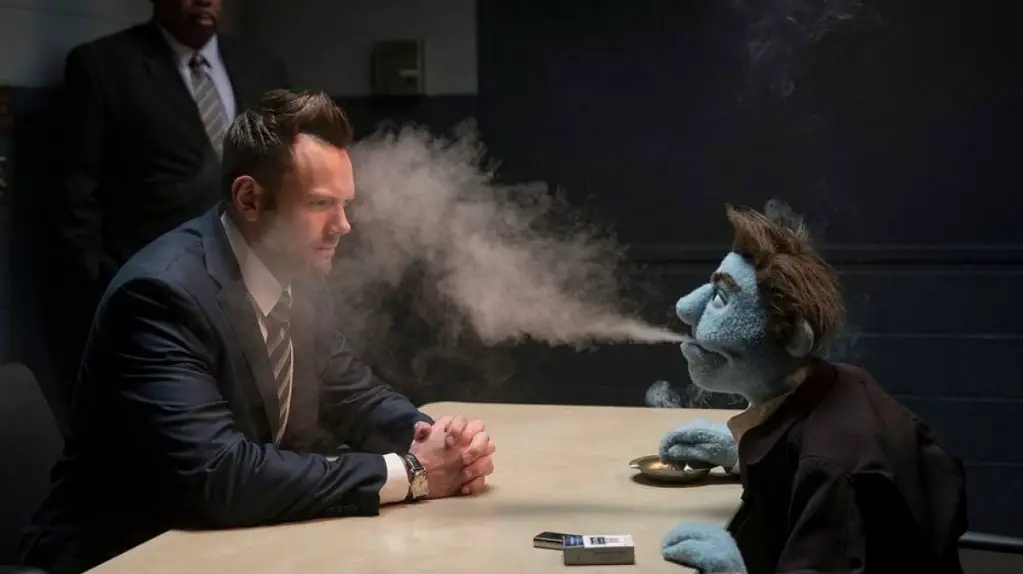 The Happytime Murders Cast, Release date, Story, Budget, Box office