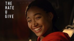 The Hate U Give 2018 Cast, Release date, Story, Budget, Box office