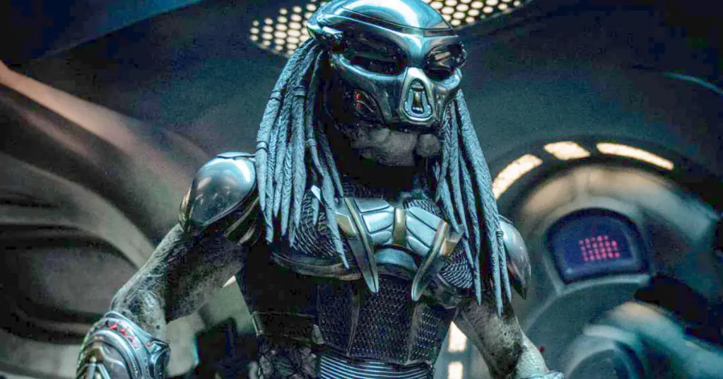 The Predator (2018) Budget, Box office, Cast, Release Date, Story