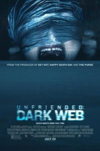 Unfriended Dark Web (2018) Poster