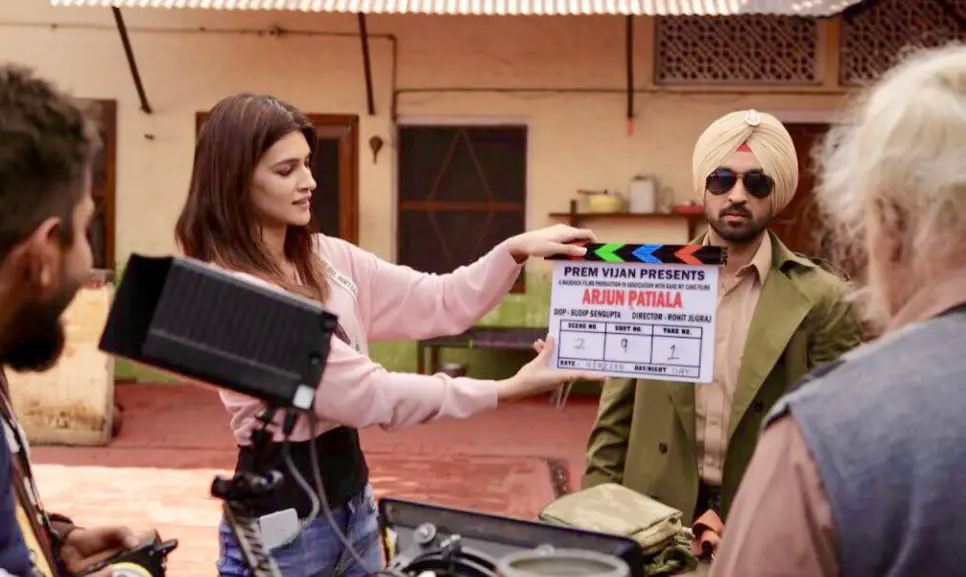 Arjun Patiala (2019) | Cast, Budget | And Everything You Need to Know