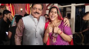 Badho Bahu TV Series (2016-2018) Cast, Release Date, Episodes, Plot