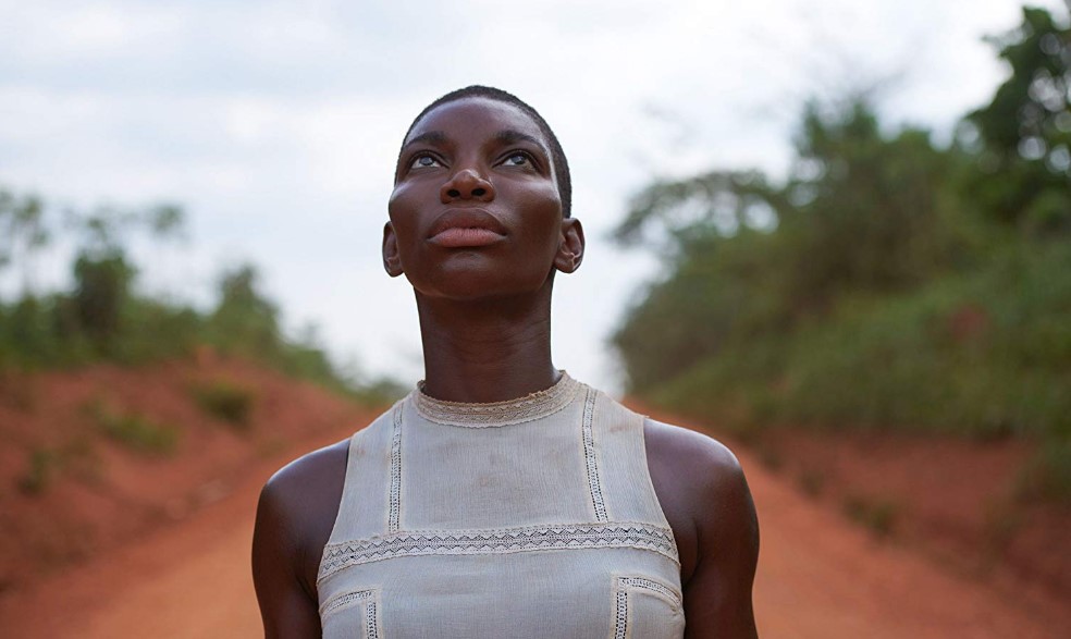 Black Earth Rising TV Series (2019) Cast, Release Date, Episodes, Plot