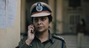 Delhi Crime TV Series (2019) Cast, Release Date, Episodes, Plot