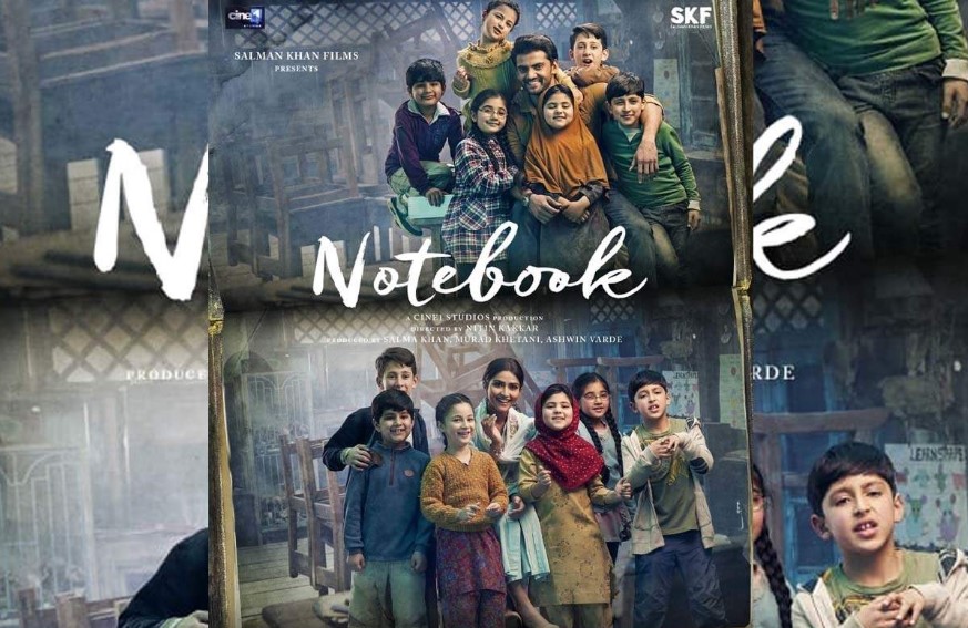 Notebook (2019) Cast, Release date, Plot, Budget, Box office