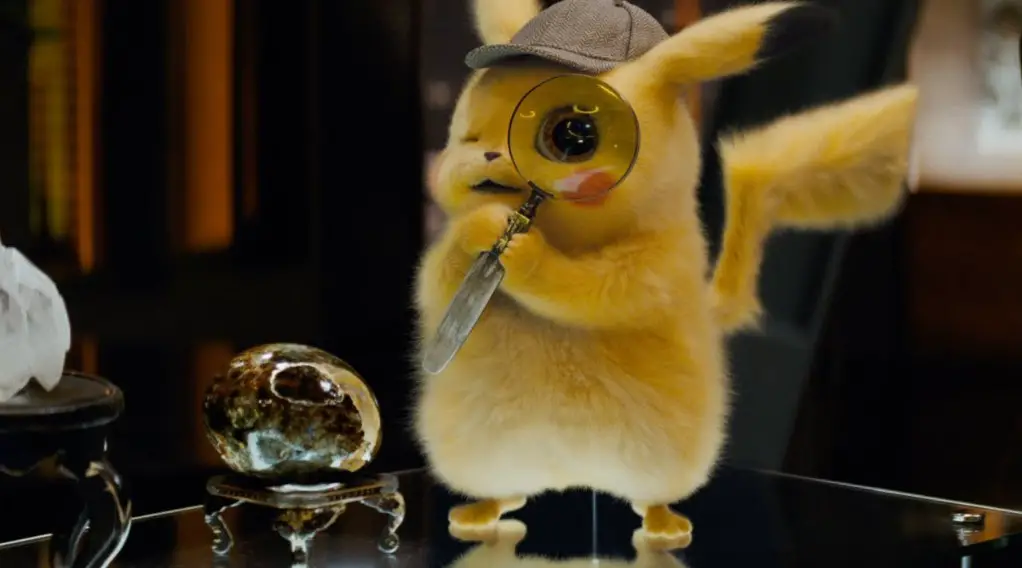 POKÉMON Detective Pikachu (2019) Cast, Release date, Plot, Budget, Box office