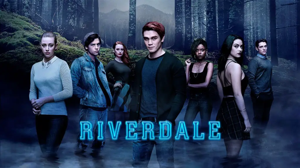Riverdale Season 1 Cast, Release Date, Episodes, Plot